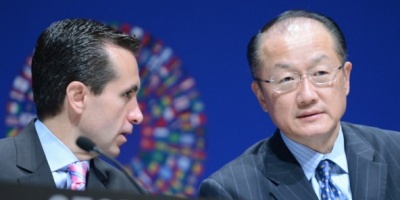 Segn el Banco Mundial, Vzquez debe consolidar derechos sociales y aumento de la productividad 