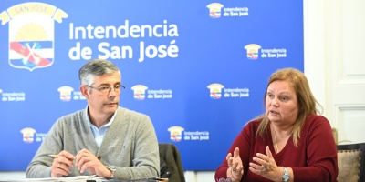 Alrededor de 3500 personas pueden llegar a ser desplazadas en San Jos� ante la llegada de "El Ni�o"