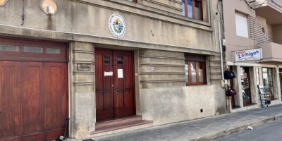 Vecinos y comerciantes de San Jos� de Mayo, piden que se traslade de lugar la Fiscal�a Departamental