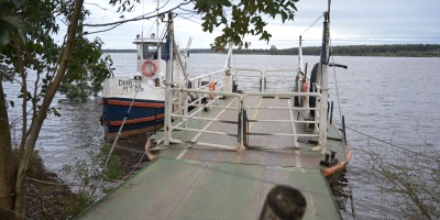 UTE no cobrar� la reconexi�n a la red el�ctrica a usuarios afectados por las inundaciones 