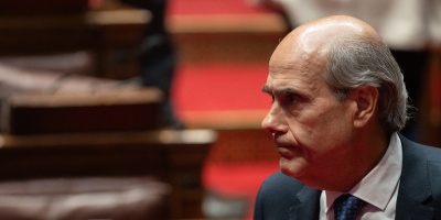 Este lunes se realizar� una audiencia por la decisi�n del Gobierno de negarle a la Coalici�n Republicana la copia de la demanda presentada por Cardama