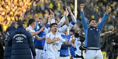 �Qu� pas� en el torneo Clausura?