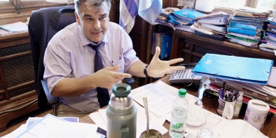 El Partido Nacional retoma la idea de habilitar los allanamientos nocturnos