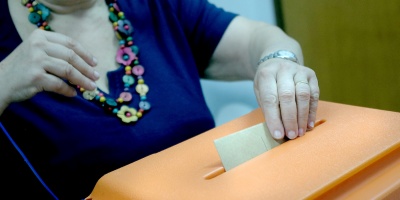 Los mayores de 75 a�os est�n exonerados de votar en las Elecciones de Directores Sociales del BPS