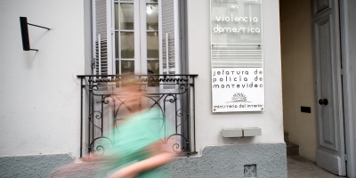 Investigan como intento de femicidio el ataque con cuchillo de un estudiante a una compa�era de clase 