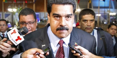 Maduro pide desestimar su causa penal abierta en EEUU alegando inmunidad soberana