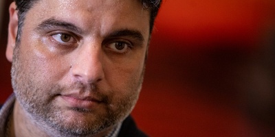Pedro Jisdoni�n critic� la falta de un protocolo ante las �salidas no acordadas� de INAU que hab�a sido anunciado como �pr�cticamente pronto�