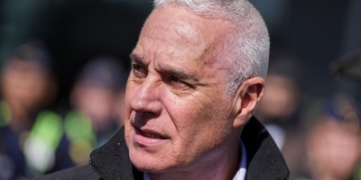 Carlos Negro confirm� que fue amenazado y recalc� que esto �no cambia el rumbo de la gesti�n�