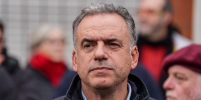 Orsi e reunir� con el referente del Partido Nacional �lvaro Delgado la pr�xima semana