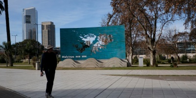 Tras los anuncios sobre Malvinas, el presidente, Javier Milei, busca definir pasos a seguir 