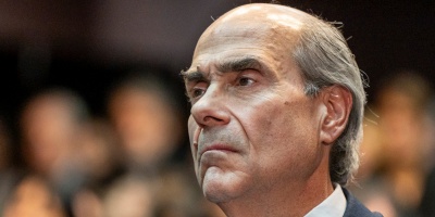 La Coalici�n Republicana present� una denuncia penal por abuso innominado de funciones contra la ministra de Defensa Nacional, Sandra Lazo