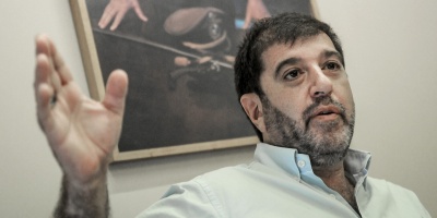 Fernando Pereira: � convendr�a que la totalidad de los partidos pol�ticos acordar�n una forma de actuar en el mundo�