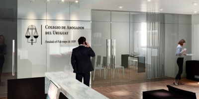 El Colegio de Abogados critic� cualquier tipo de ejercicio realizado por los profesionales que conforman la red de los �Caranchos�