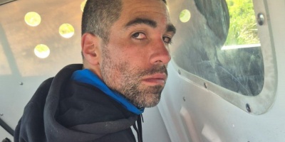 Fue condenado a 30 a�os de c�rcel el asesino de la joven Thal�a Tuvy apodado "El Pel�n"