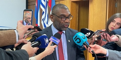 El Ministerio de Ambiente declar� de importancia ambiental los Ba�ados de Carrasco