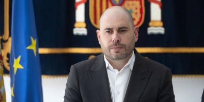 El delegado de Gobierno de Espa�a en Ceuta afirm� que "todo el mundo" sab�a del llamamiento en redes sociales para entrar a la ciudad