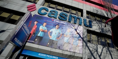 El Sindicato M�dico reafirm� que el salario de estos profesionales no debe financiar a las instituciones