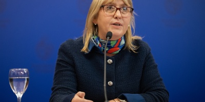 Ministerio de Salud P�blica prepara una jornada de vacunaci�n masiva contra el meningococo 