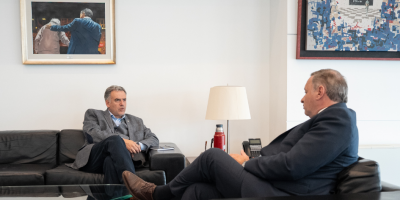 Gobierno analiza creaci�n de una comisi�n interpartidaria para estudiar la posibilidad de habilitar allanamientos nocturnos