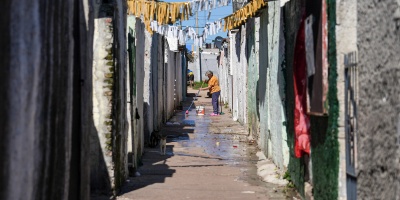 La Intendencia de Montevideo lanza pr�stamos para la reforma de viviendas en los barrios Cerro y Paso de la Arena