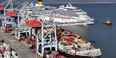 Mart�n Lema dijo que el Ministerio de Trabajo debe decretar �sin vueltas� la esencialidad en el puerto de Montevideo