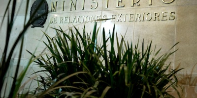 Pedido de Argentina: Csukasi reconoci� que hubo una "confusi�n" y Bordaberry reclam� "no haber protestado"