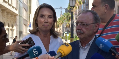 El Partido Popular de Espa�a dice que Europa debe ser "contundente" con la crisis de Ceuta