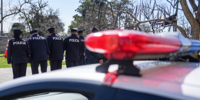 Un hombre de 38 a�os fue condenado a 12 meses de prisi�n por el robo de una cartera que conten�a documentaci�n, dinero y las llaves de una camioneta