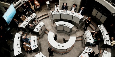 La Junta Departamental de Montevideo votar� este jueves la Rendici�n y Balance 2025 y la Modificaci�n Presupuestal 2027