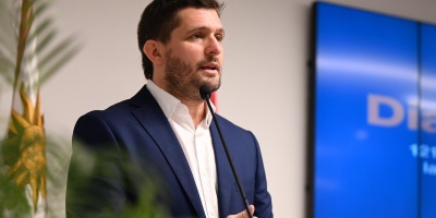 IMPO conmemor� 121 a�os del Diario Oficial y proyecta una nueva etapa de modernizaci�n