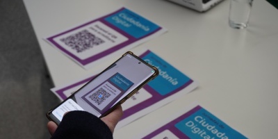 Agesic y Ceibal realizaron una nueva edici�n de las Jornadas de Ciudadan�a Digital bajo el lema �Cuando la IA parece entenderte�