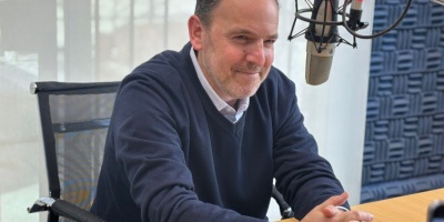 �Para qu� quer�s adelgazar? La columna de Sergio Breitfeld