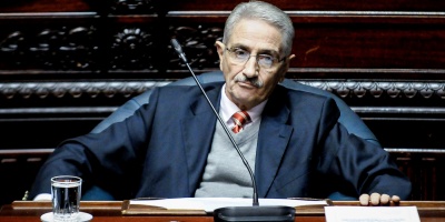 Exintendente blanco de Artigas critic� a Delgado por no frenar la designaci�n de Caram al Cecoed