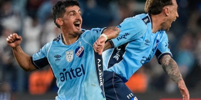Se cierra la s�ptima etapa del Torneo Clausura 