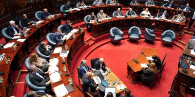 El Frente Amplio se apresta a aprobar la Rendici�n de Cuentas y la oposici�n critica que no haya lugar para modificaciones