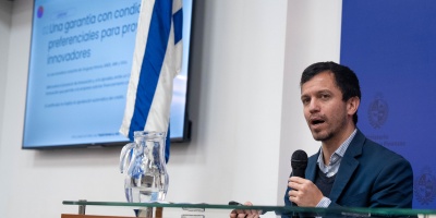 Las mipymes que desarrollan proyectos novedosos cuentan con un nuevo instrumento de financiamiento denominado SIGA Innovaci�n