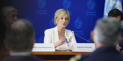 La explotaci�n sexual infantil en Uruguay es una de las formas de delincuencia digital que m�s se extendi� en las �ltimas d�cadas