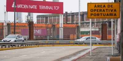 El Poder Ejecutivo le envi� una propuesta a las partes para destrabar el conflicto portuario