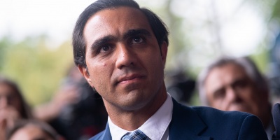 Fiscal�a archiv� la denuncia penal del MSP contra el diputado blanco Jos� Luis Satdjian