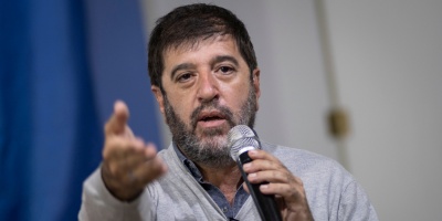 "Deber� explicar", dijo Fernando Pereira sobre el edil G�mez  y su v�nculo con el condenado por "Operaci�n Trazador"