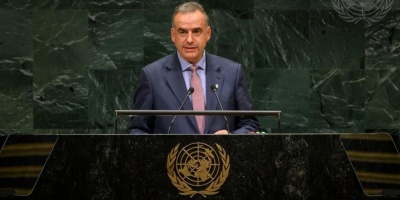 Yamand� Orsi defendi� el multilateralismo, destac� el rol de la ONU y rechaz� el bloqueo a Cuba en la Asamblea General de Naciones Unidas