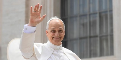 La Iglesia Cat�lica pondr� a disposici�n en octubre y sin costo una tiquetera para acceder a las actividades con el Papa Le�n XIV