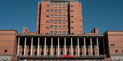 Gesti�n de la Intendencia de Montevideo, programas, desaf�os, y los planes a futuro