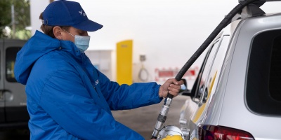 Ursea recomienda aumento en nafta y gasoil para octubre 