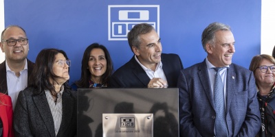 Yamand� Orsi especul� que en los pr�ximos a�os surgir�n nuevas ideas para potabilizar agua