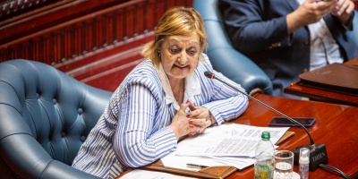 El Frente Amplio rechaz� convocar al ministro de Econom�a al Parlamento por el decreto que extiende la rebaja de 9% de IVA para los servicios gastron�micos y tur�sticos