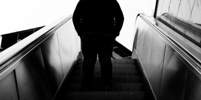 La escalera mec�nica de la obesidad: �por qu� cuesta tanto bajar?