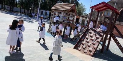 El Ministerio de Educaci�n y Cultura promueve un cambio de legislaci�n para garantizar la obligatoriedad de la educaci�n