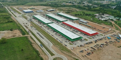 El Ministerio de Turismo y la Unidad Agroalimentaria Metropolitana lanzaron el proyecto Feria & Sabores