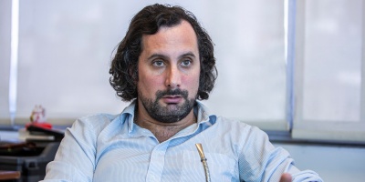Gonzalo Baroni critic� la decisi�n del MEC de modificar el art�culo de la LUC que elimin� la obligaci�n de inscribir a los menores en la educaci�n formal